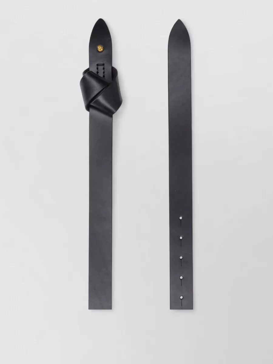 Isabel Marant leather belt