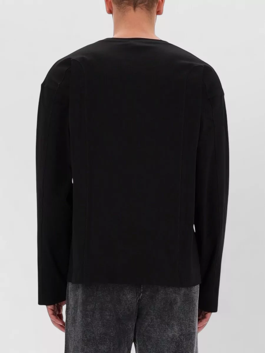 Diesel Cotton T-Shirt