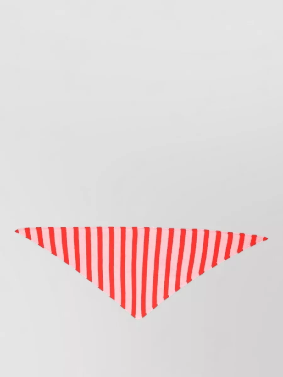 Paul Smith lambswool scarf