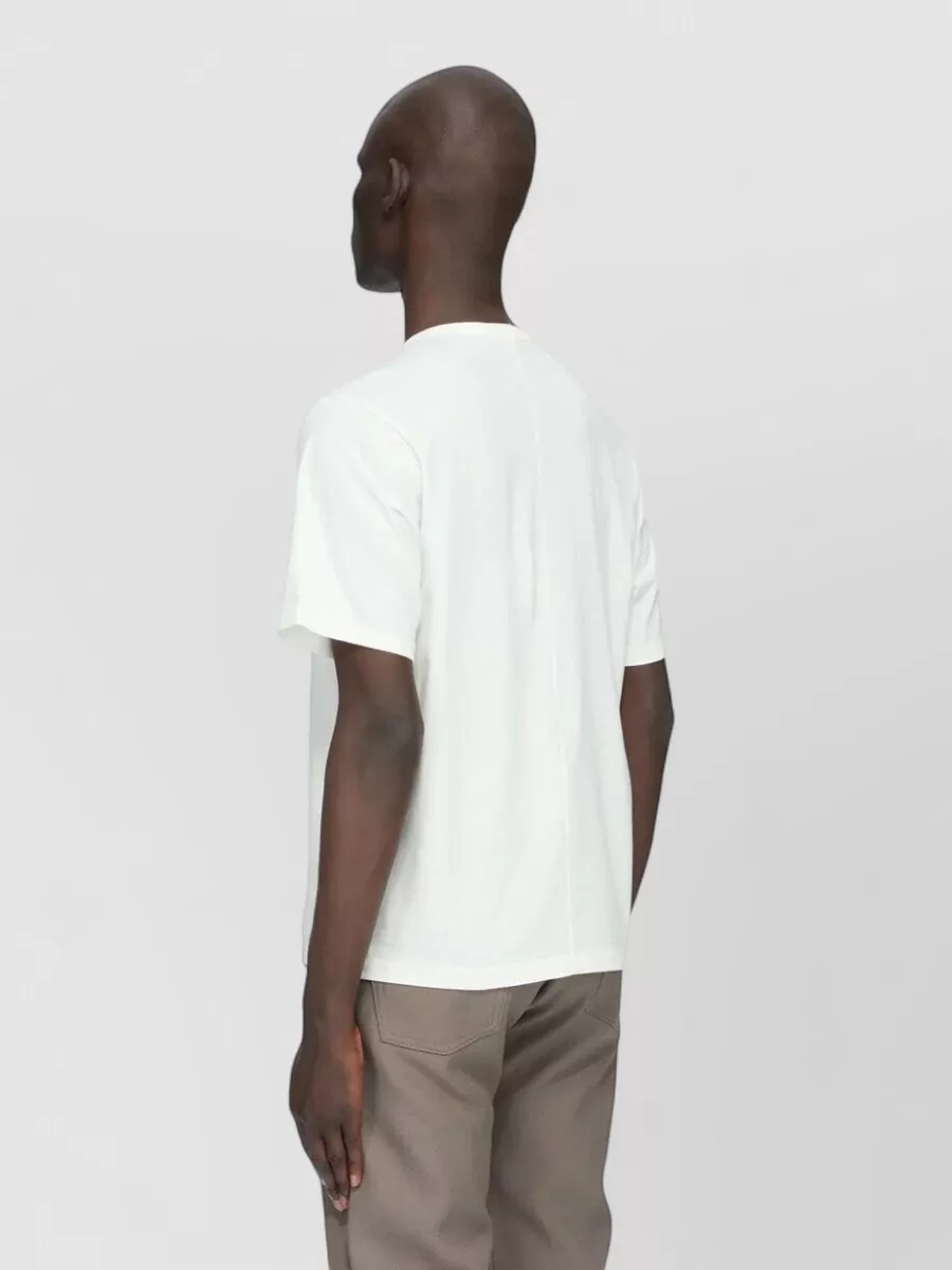 Rick Owens Short-Sleeve T-Shirt