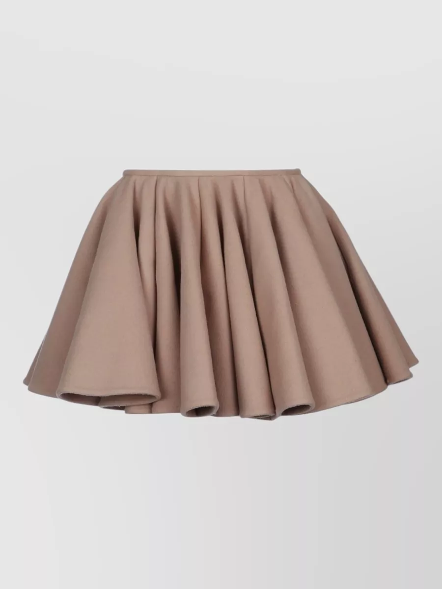 Alaïa Full skirt
