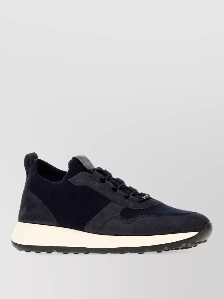 Tod's low-top sneakers