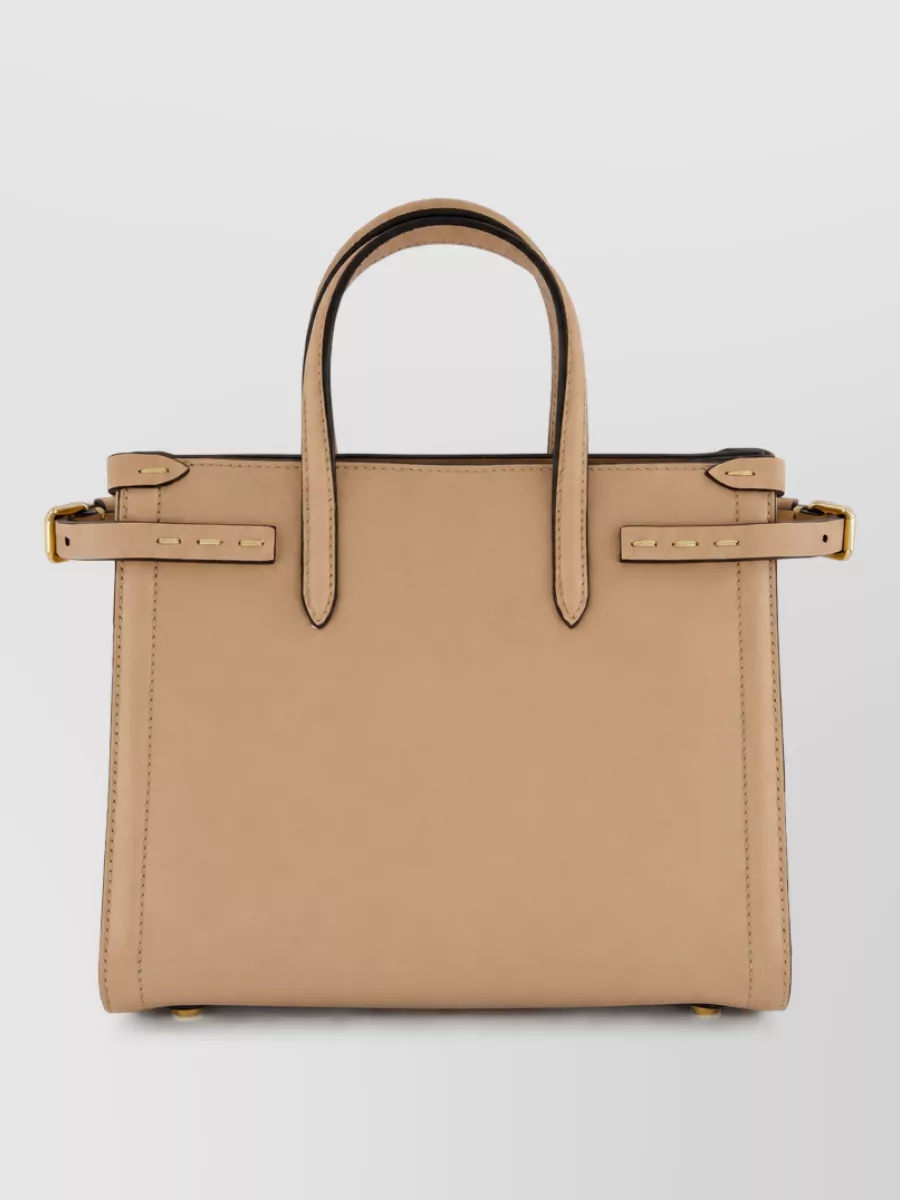 Valentino Garavani Vlogo Signature Tote Bag