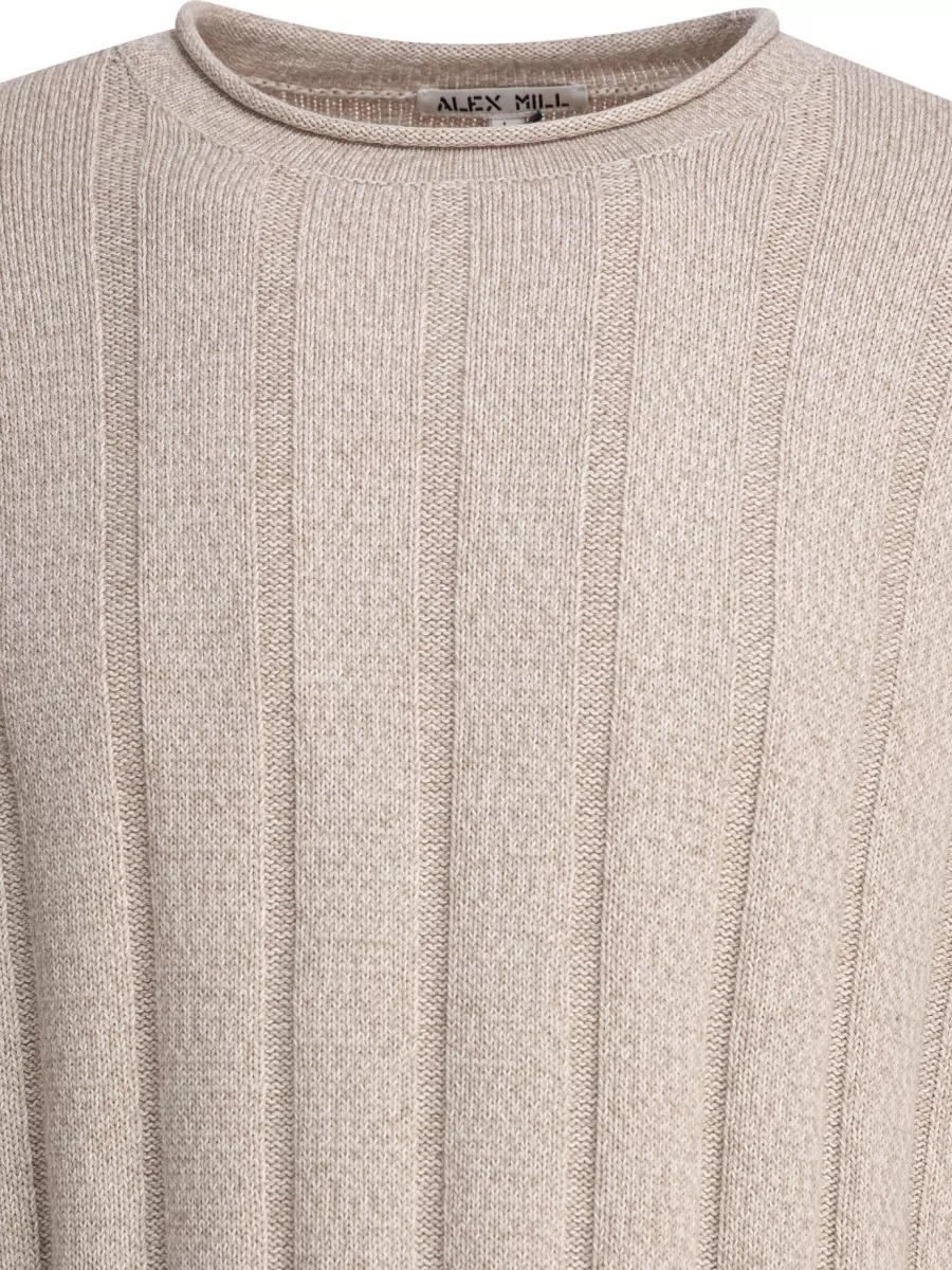Alex Mill Crew Neck Sweater