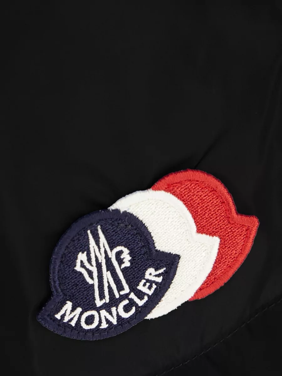 Moncler Nylon Swim Shorts