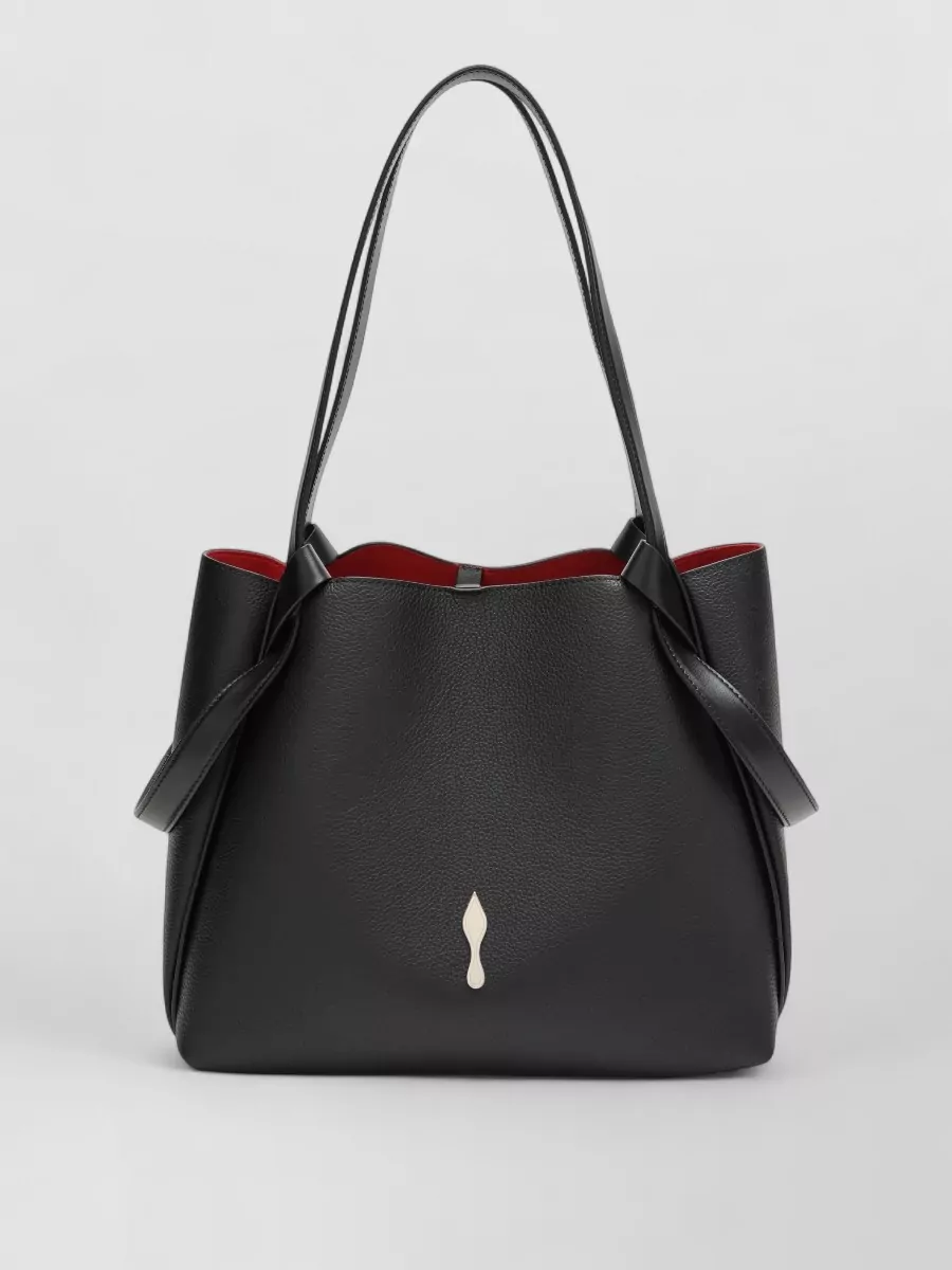 Christian Louboutin cabata tote bag