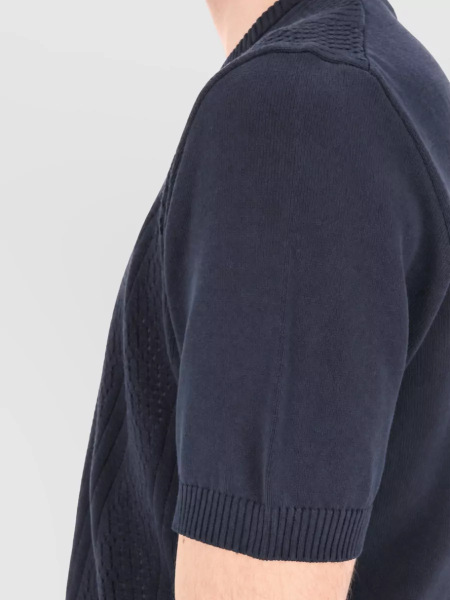 Drumohr Cotton Jumper