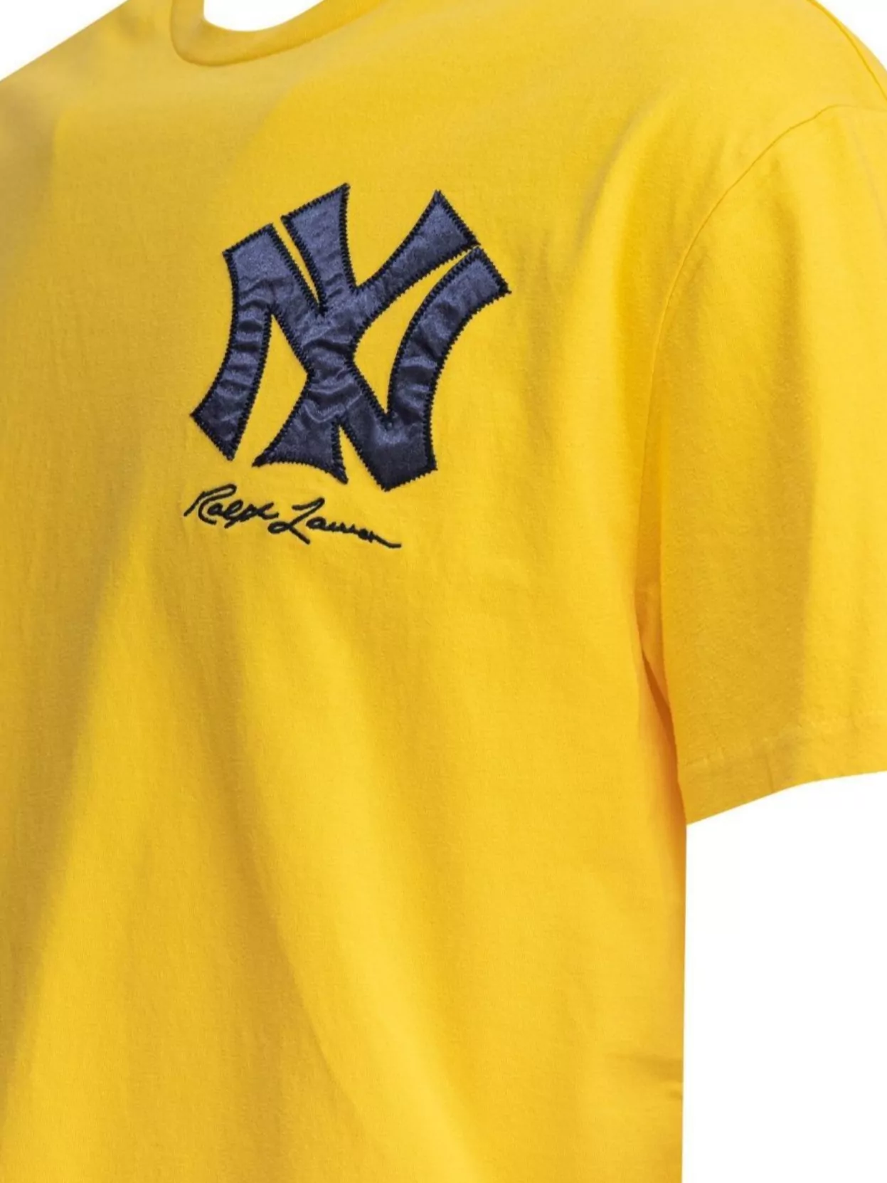 Polo Ralph Lauren Crew Neck Short Sleeves