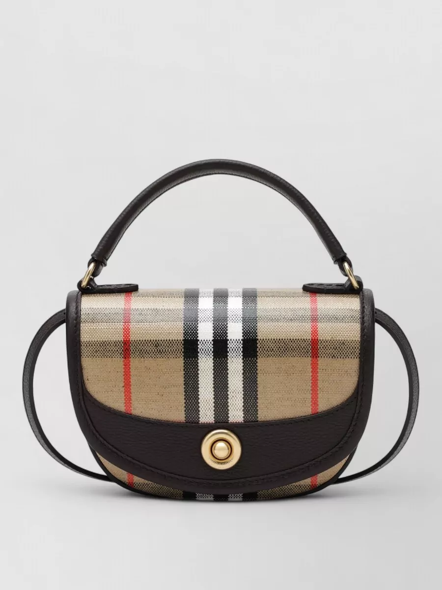 Burberry shoulder bag