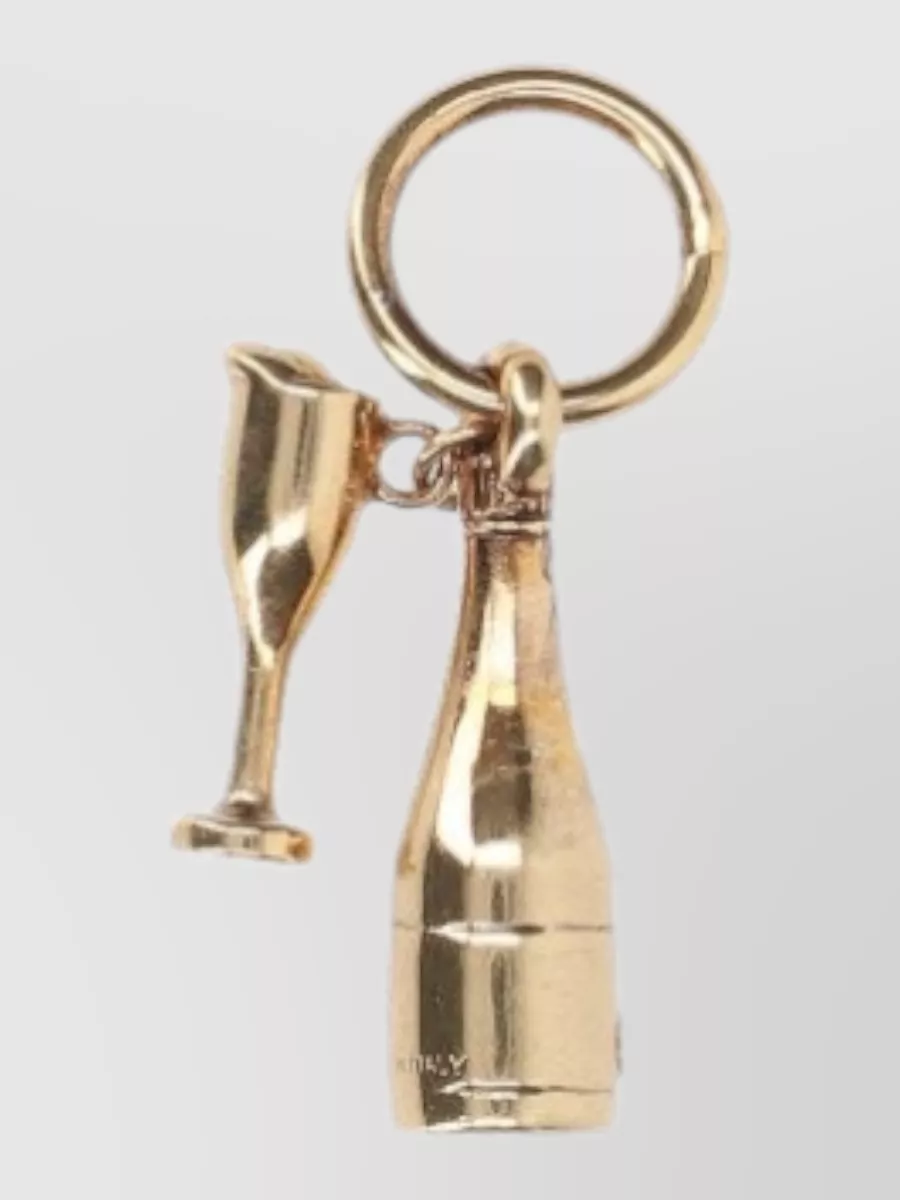Chloé Key Case