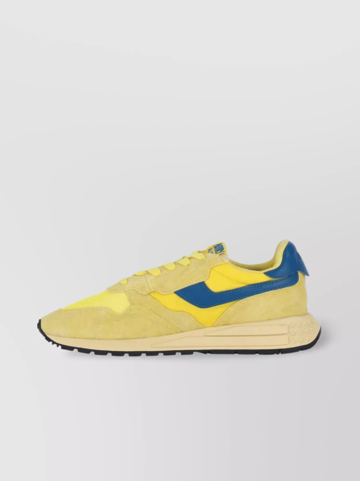 Autry Low Top Sneakers Rubber Sole
