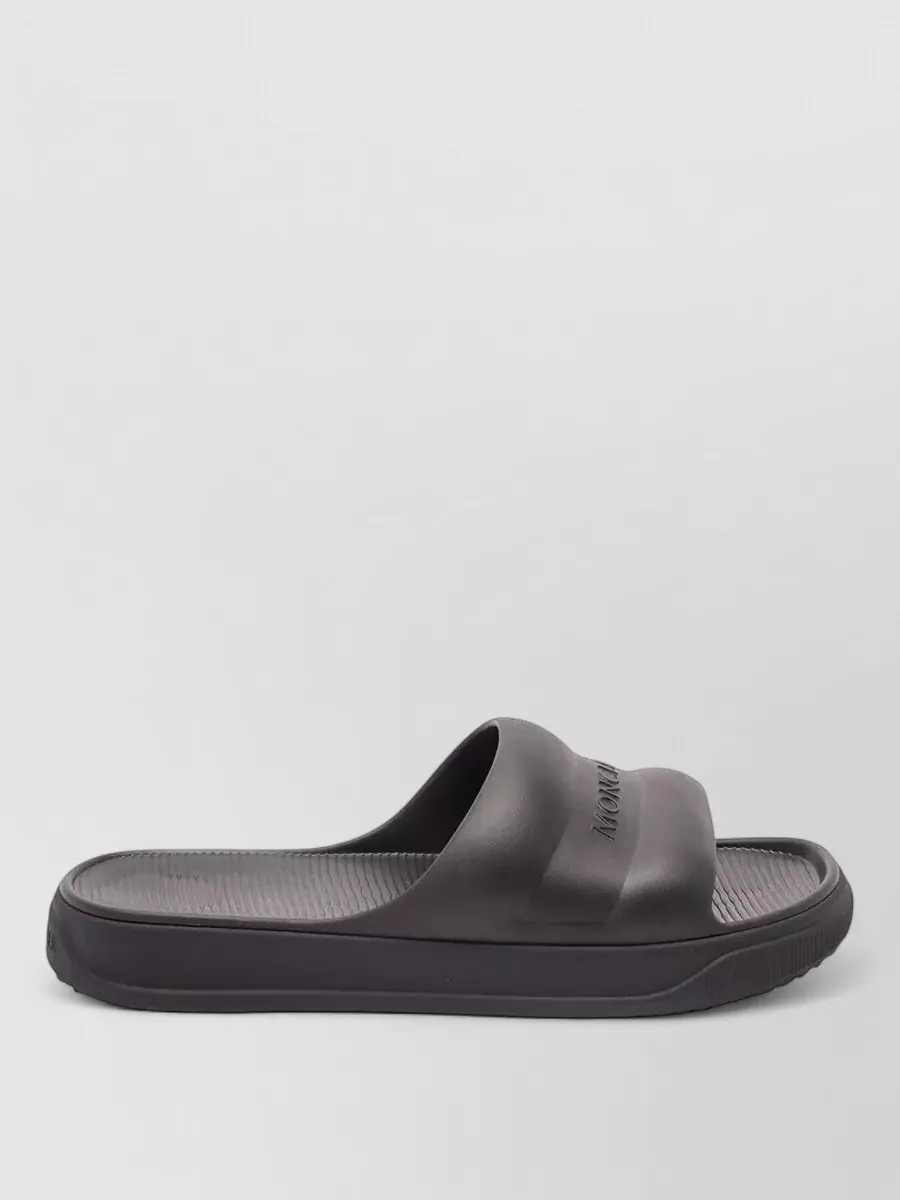 Moncler Altive Slides