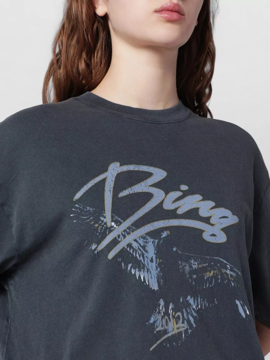 Anine Bing T-Shirt