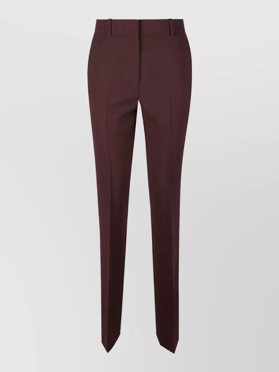 Iro tailored suit trousers