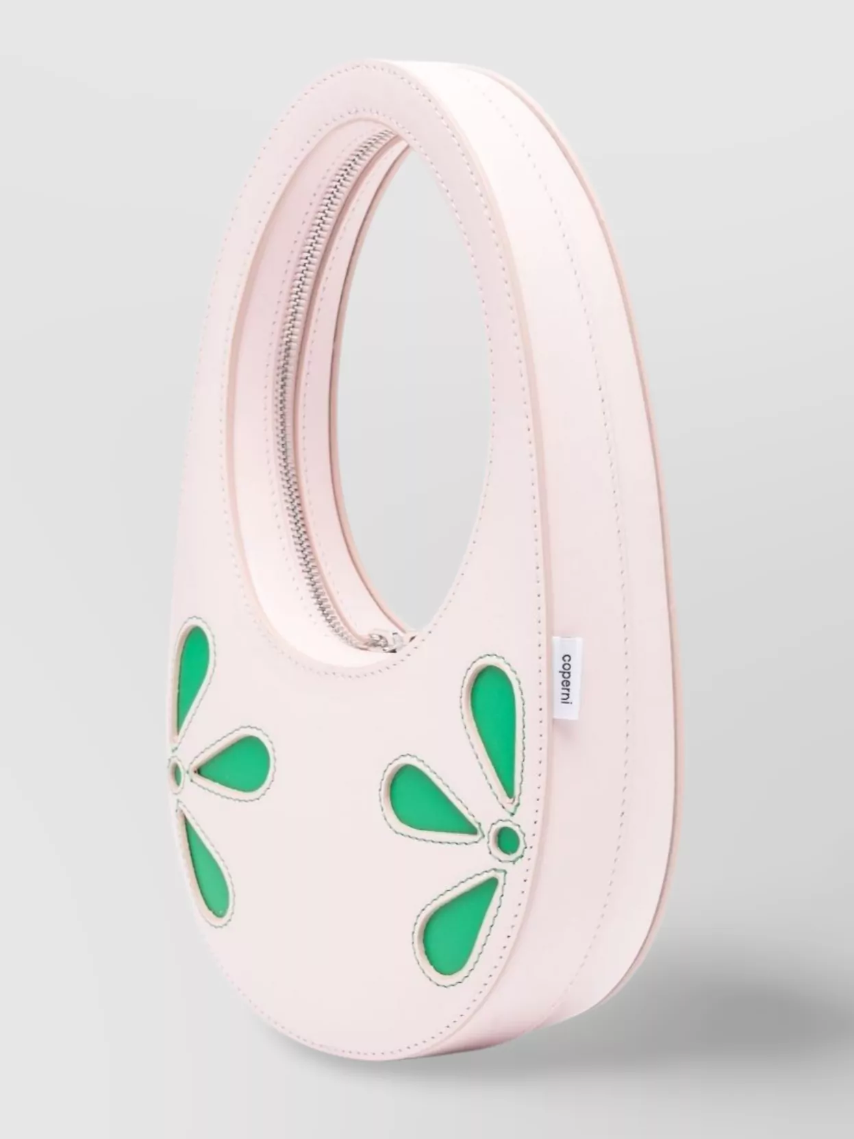 Coperni Petal Swipe Mini Bag