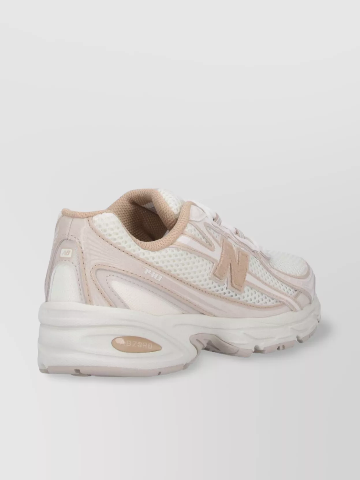 New Balance Low Top Sneakers Padded Collar
