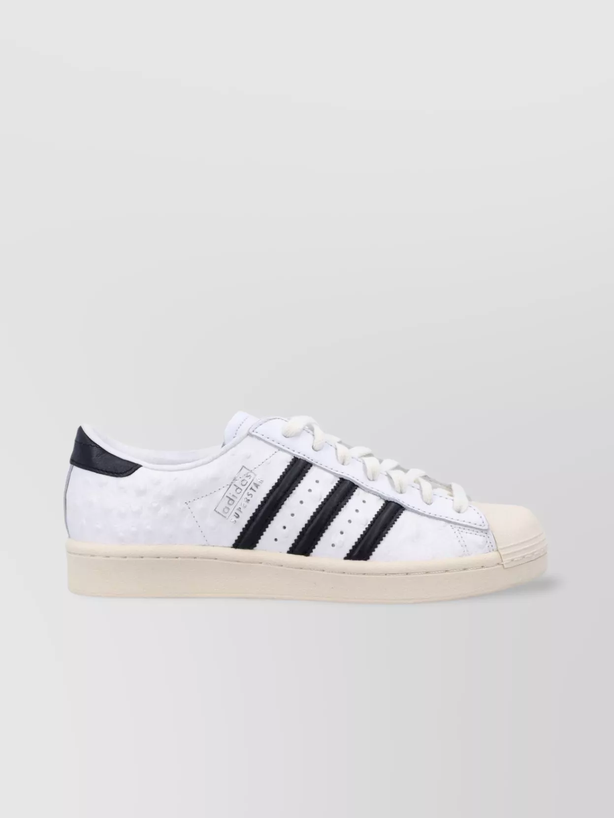 Adidas Originals Superstar 82 Leather Low-top Sneakers