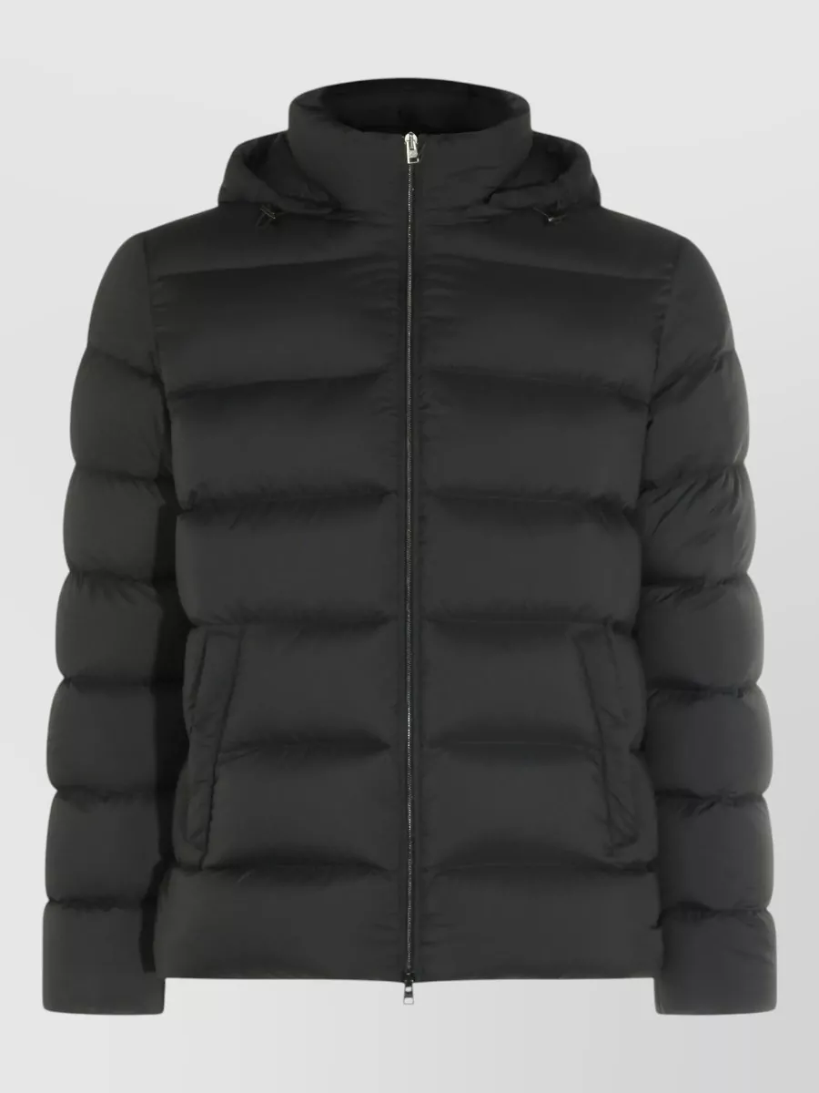 Herno puffer coat