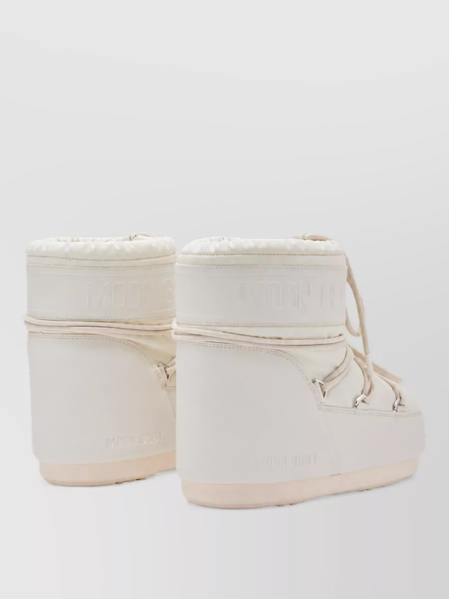Moon Boot Low Boots
