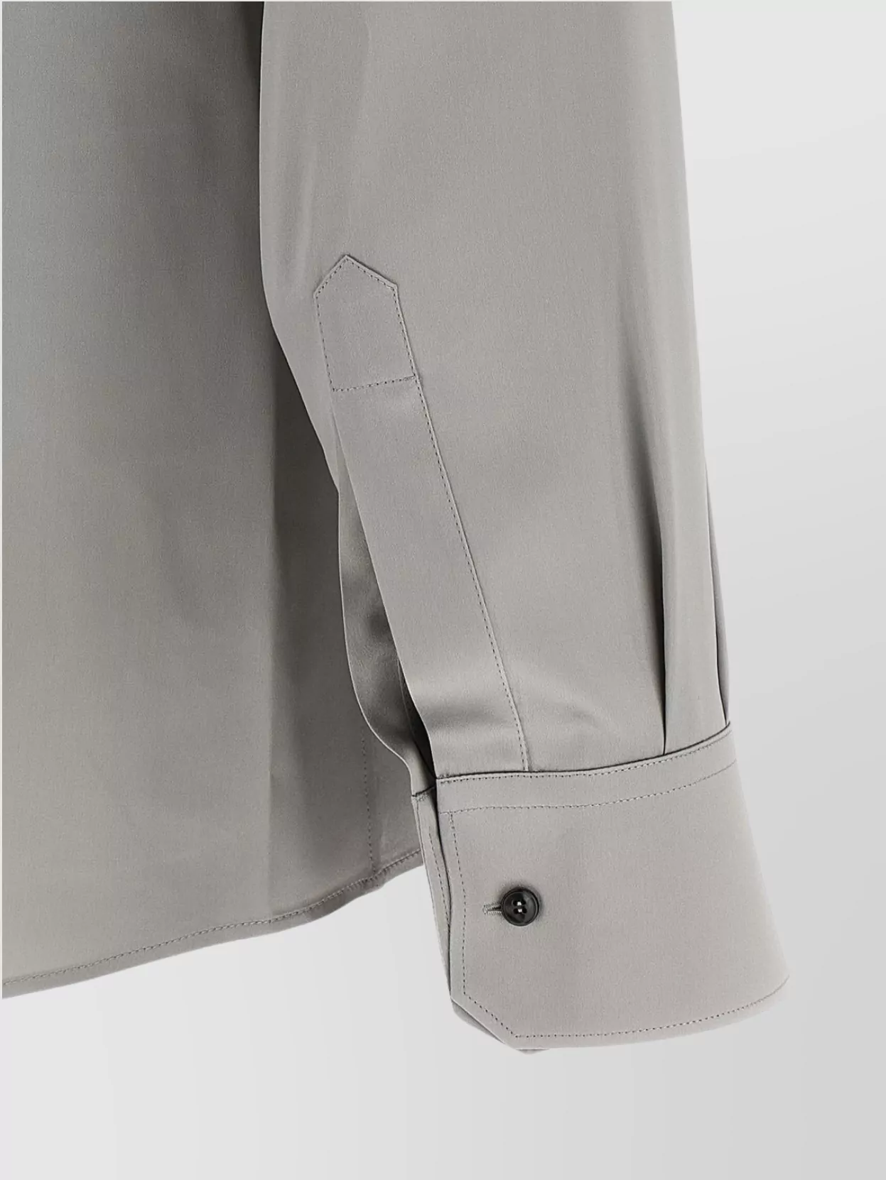 Dolce&Gabbana 'Classic' Shirt With Point Collar