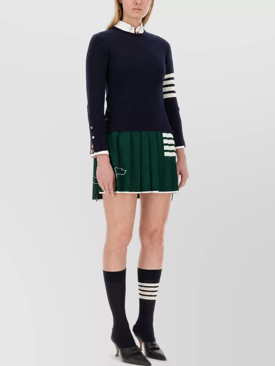 Thom Browne Cashmere Jumper