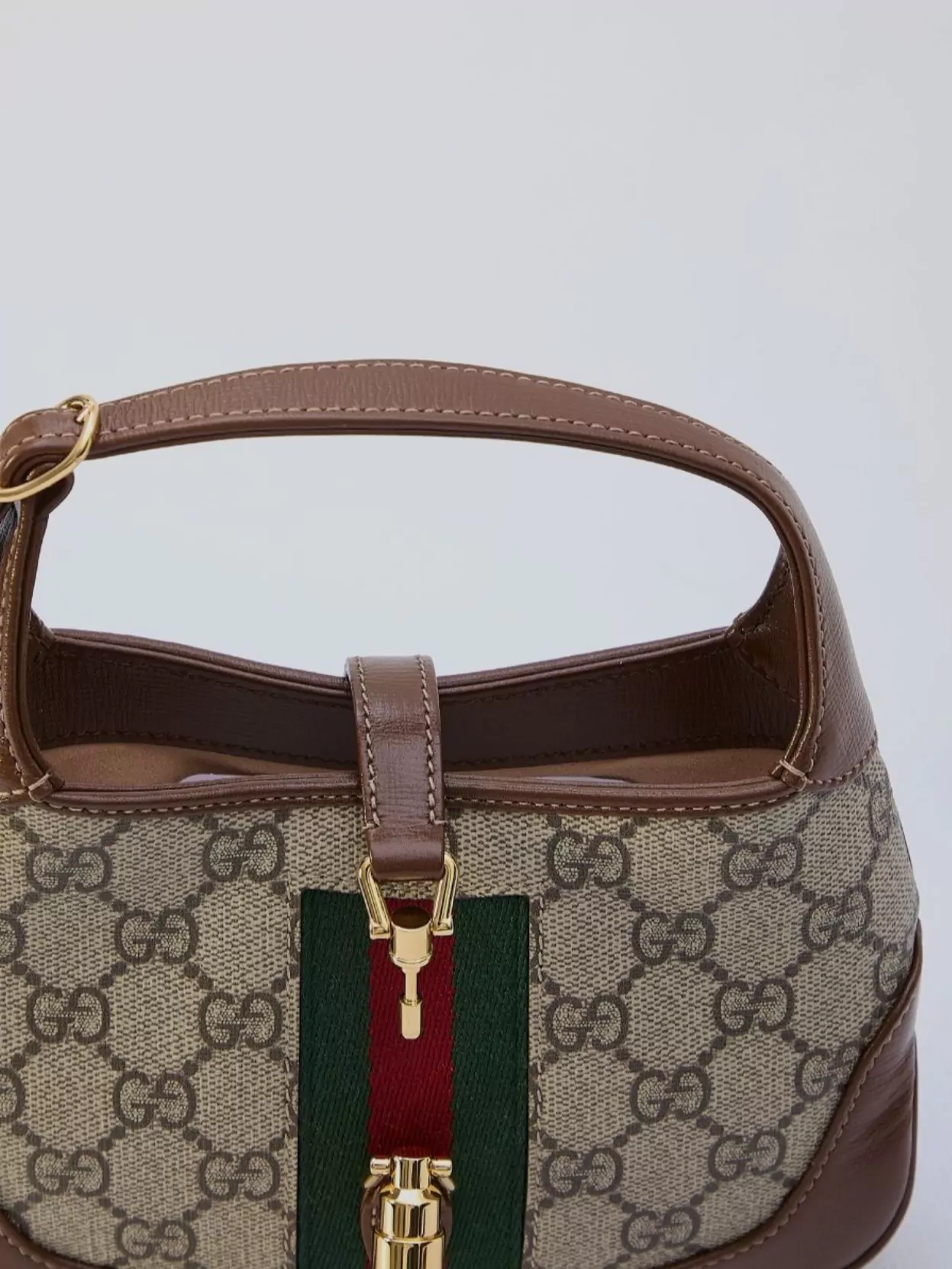 Gucci Jackie 1961 Mini Bag