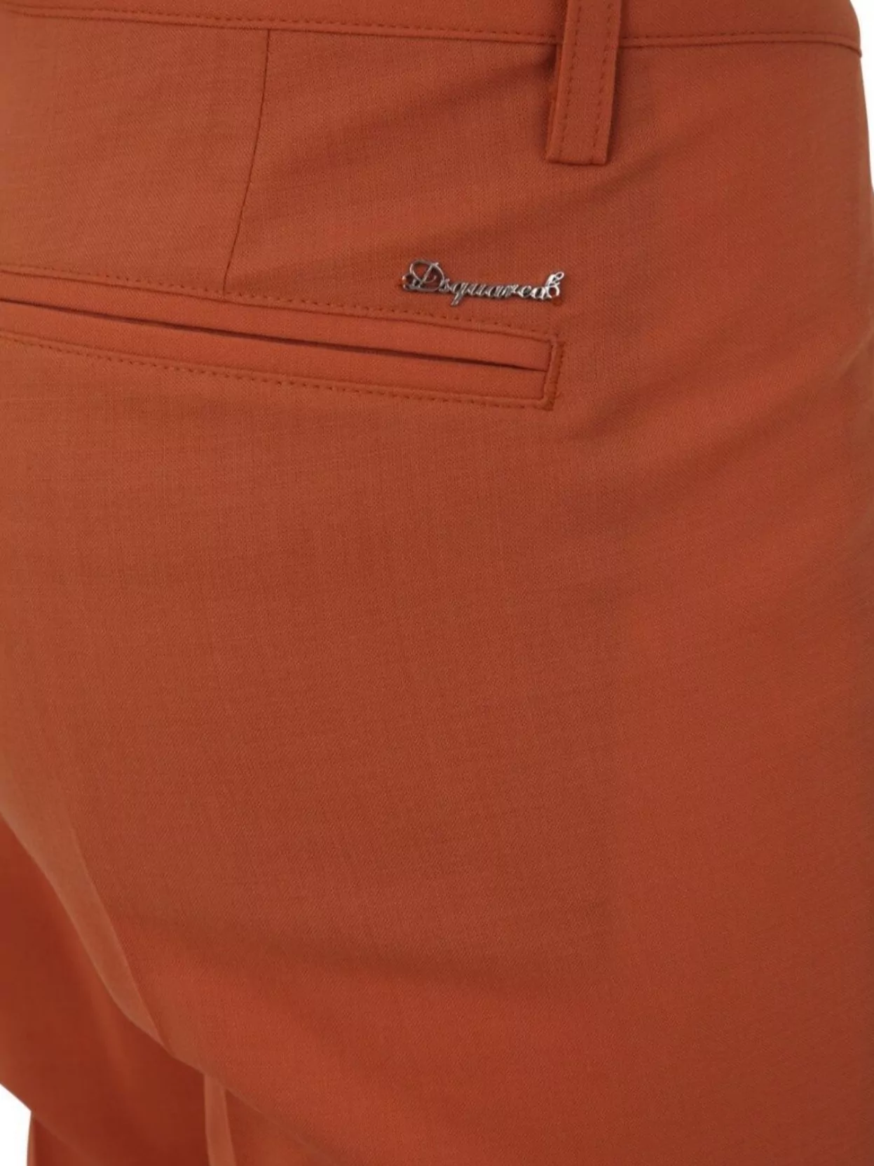 Dsquared2 Stylish Tailored Pant For Women
