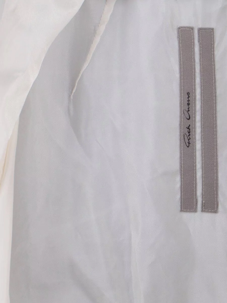 Rick Owens Maxi Dress