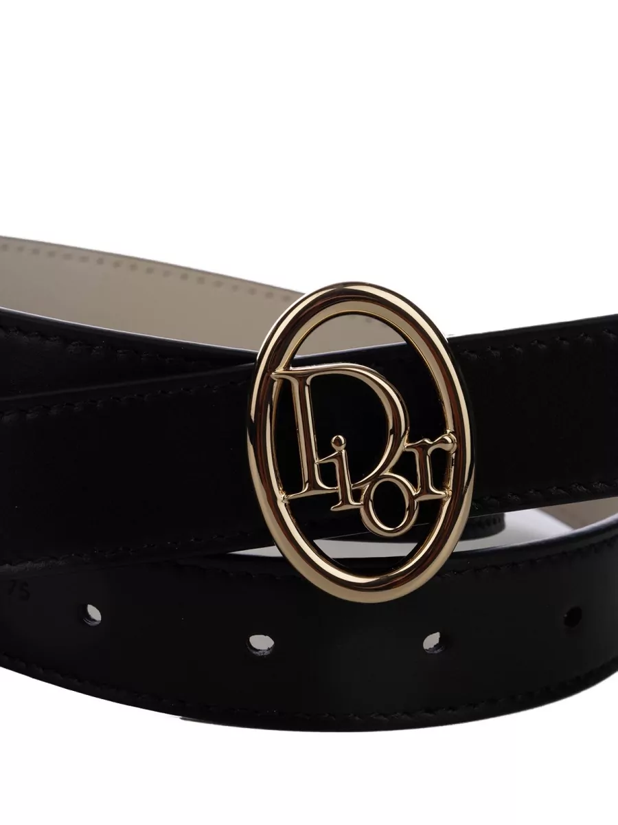 Christian Dior Belt
