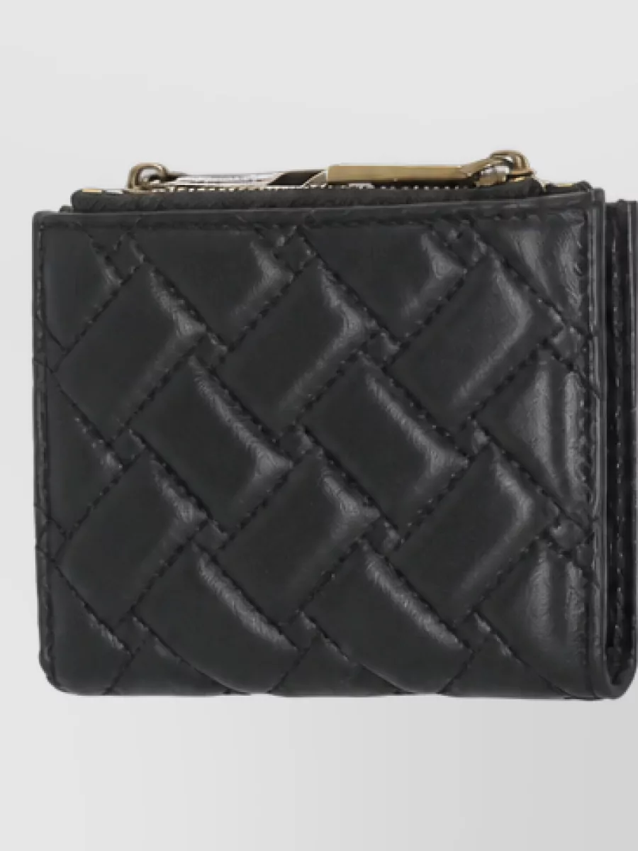 Kurt Geiger leather wallet