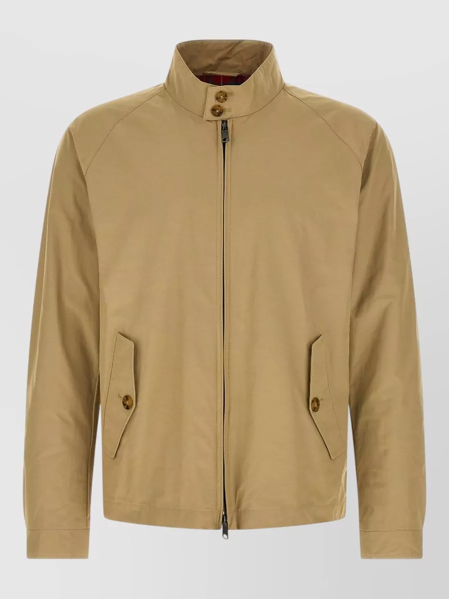 Baracuta Lightweight jacket