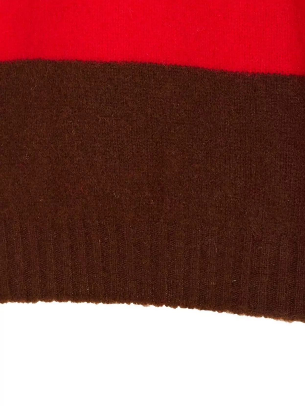 Howlin' Textured Knit Sweater With Classic Crew Neckline In Multi