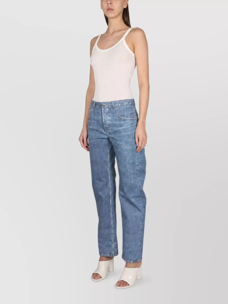 Bottega Veneta Tank Top