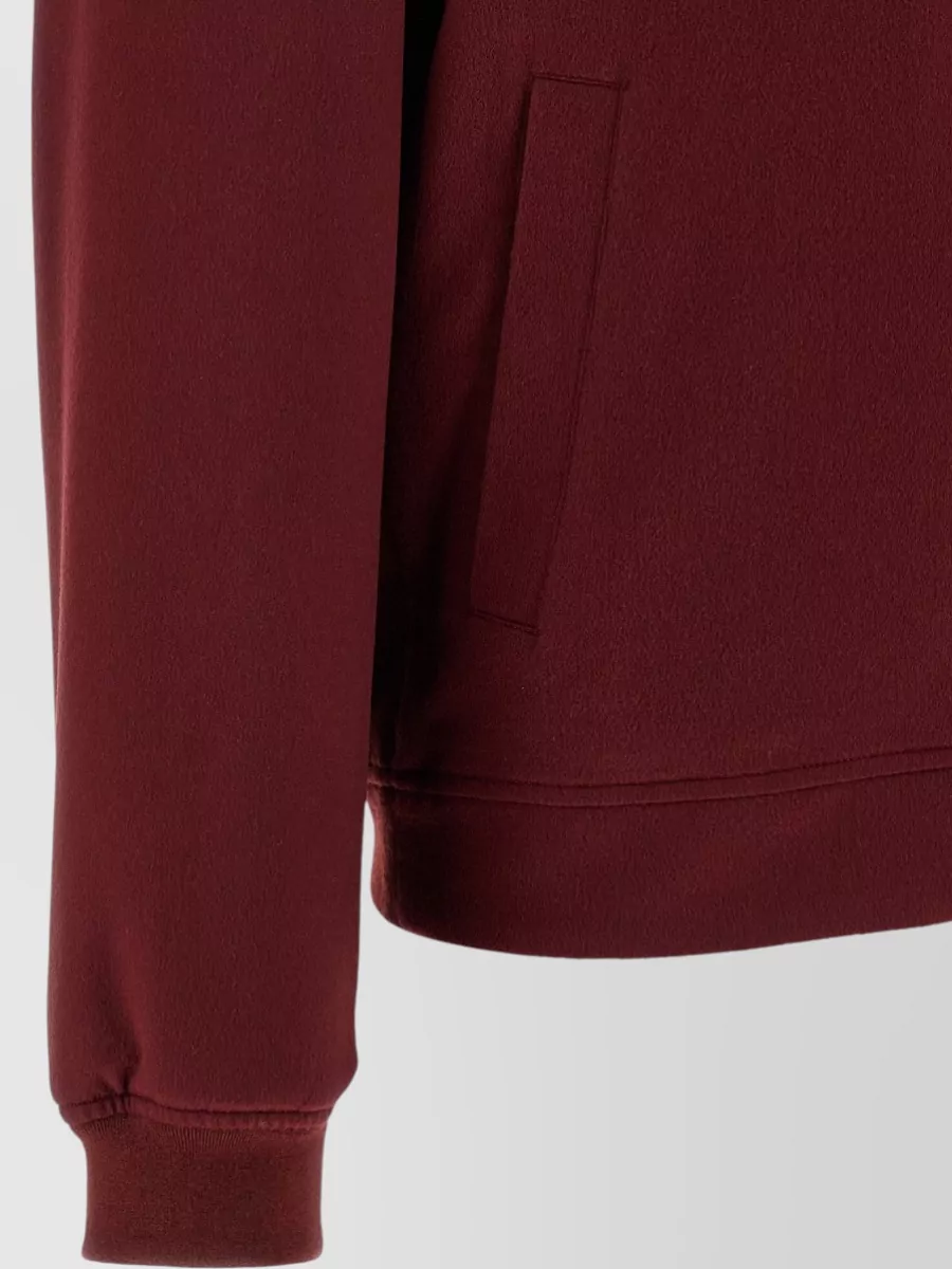 Brunello Cucinelli Cashmere Bomber Jacket