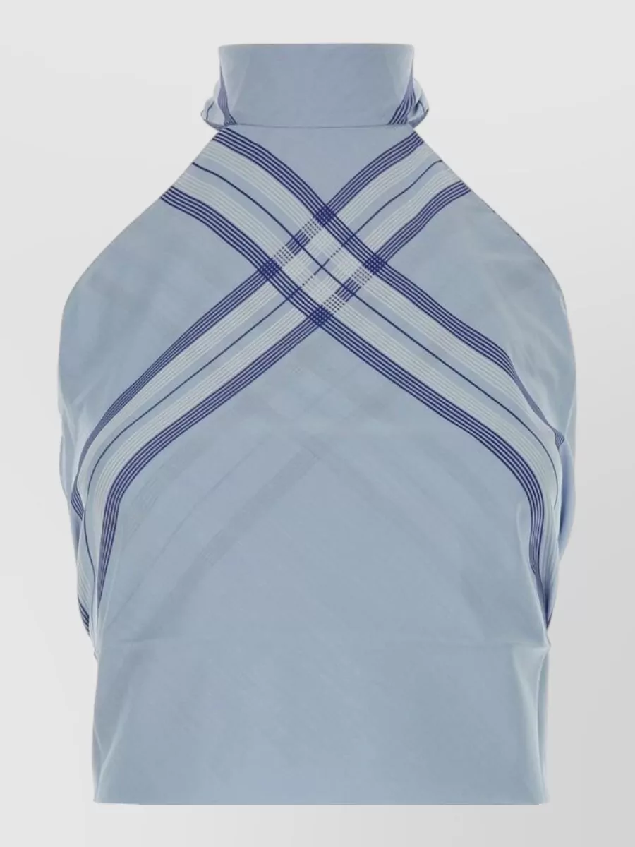 Prada cotton blouse