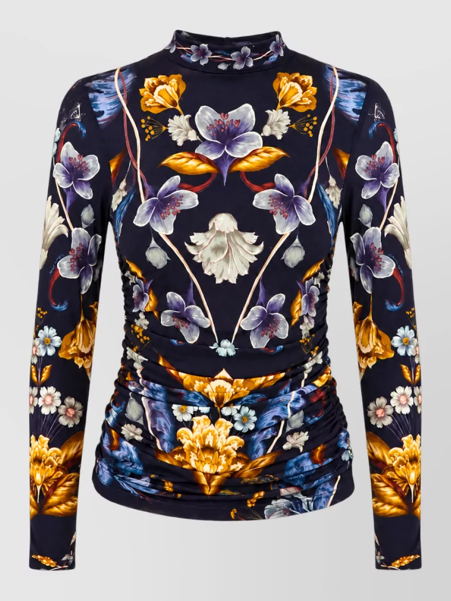 Farm Rio blouse