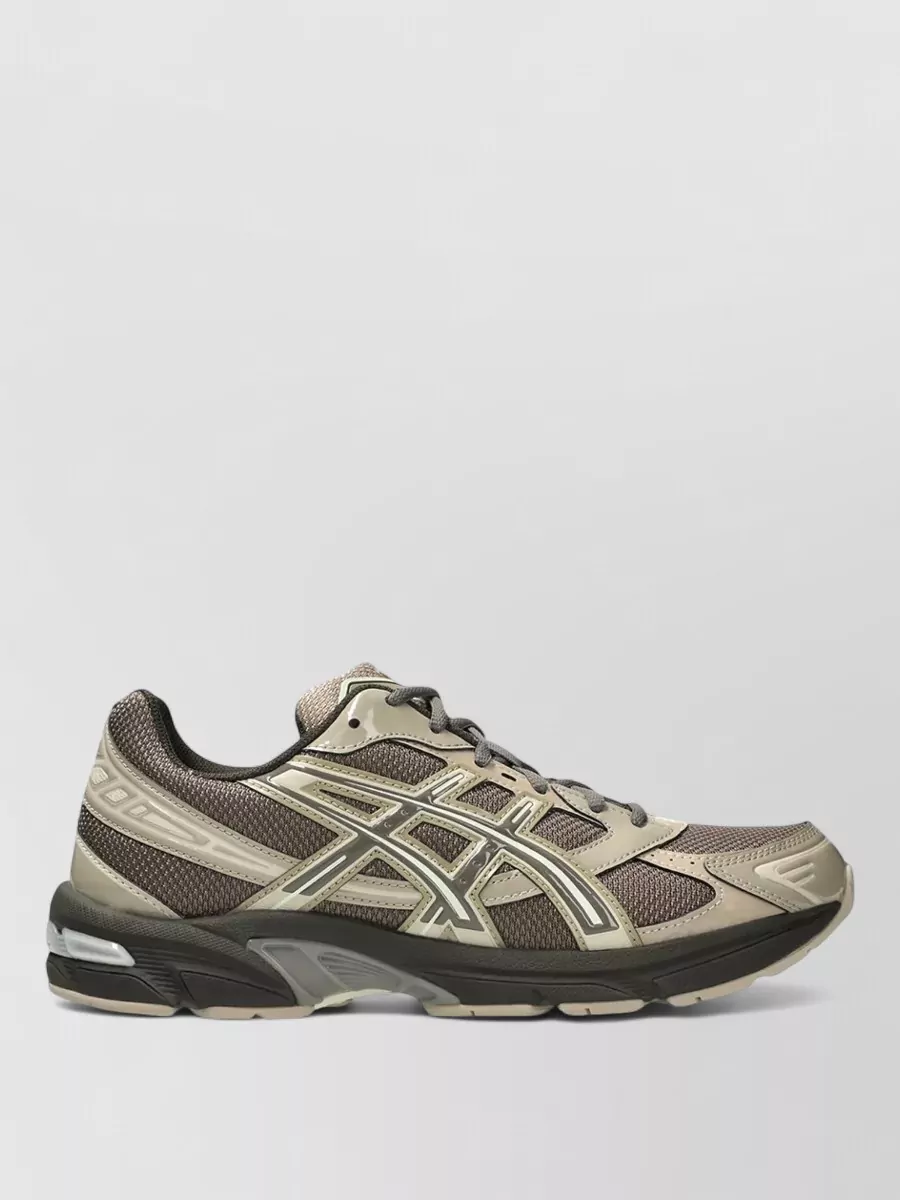 Asics Gel Kayano Mesh Sneakers Ridged Sole