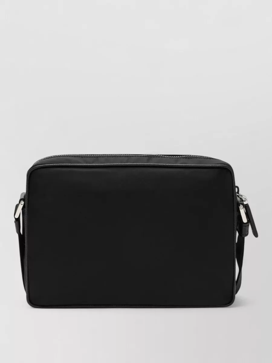 Prada Nylon Crossbody Bag