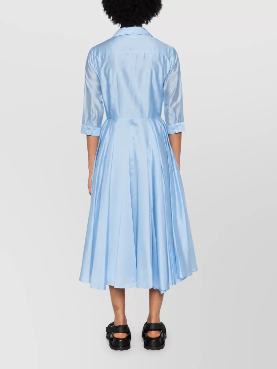 Drhope Midi Dress