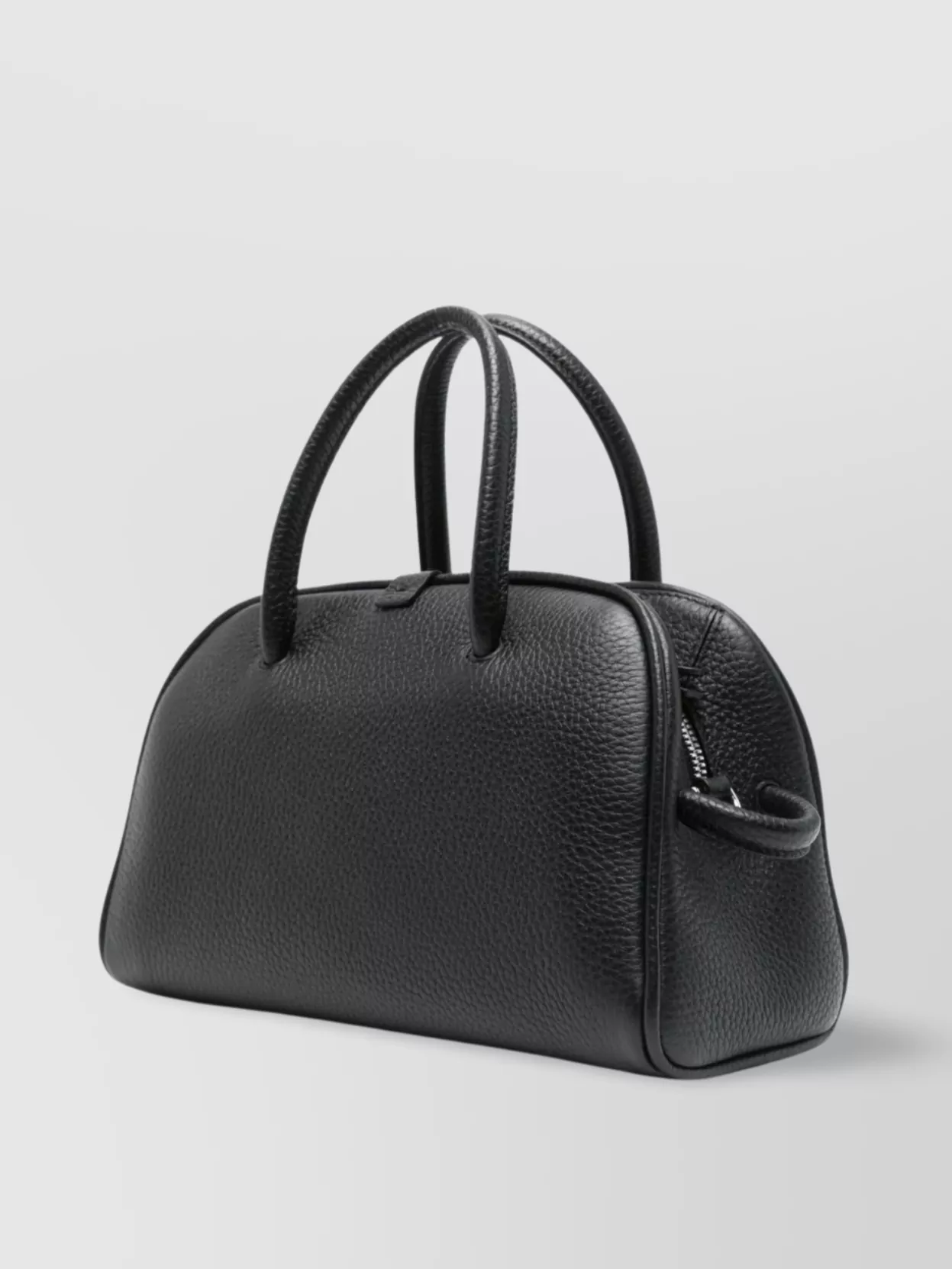 Jacquemus Knotted Detail Tote Bag With Adjustable Strap