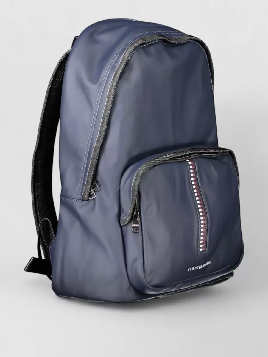Tommy Hilfiger Polyethylene Backpack