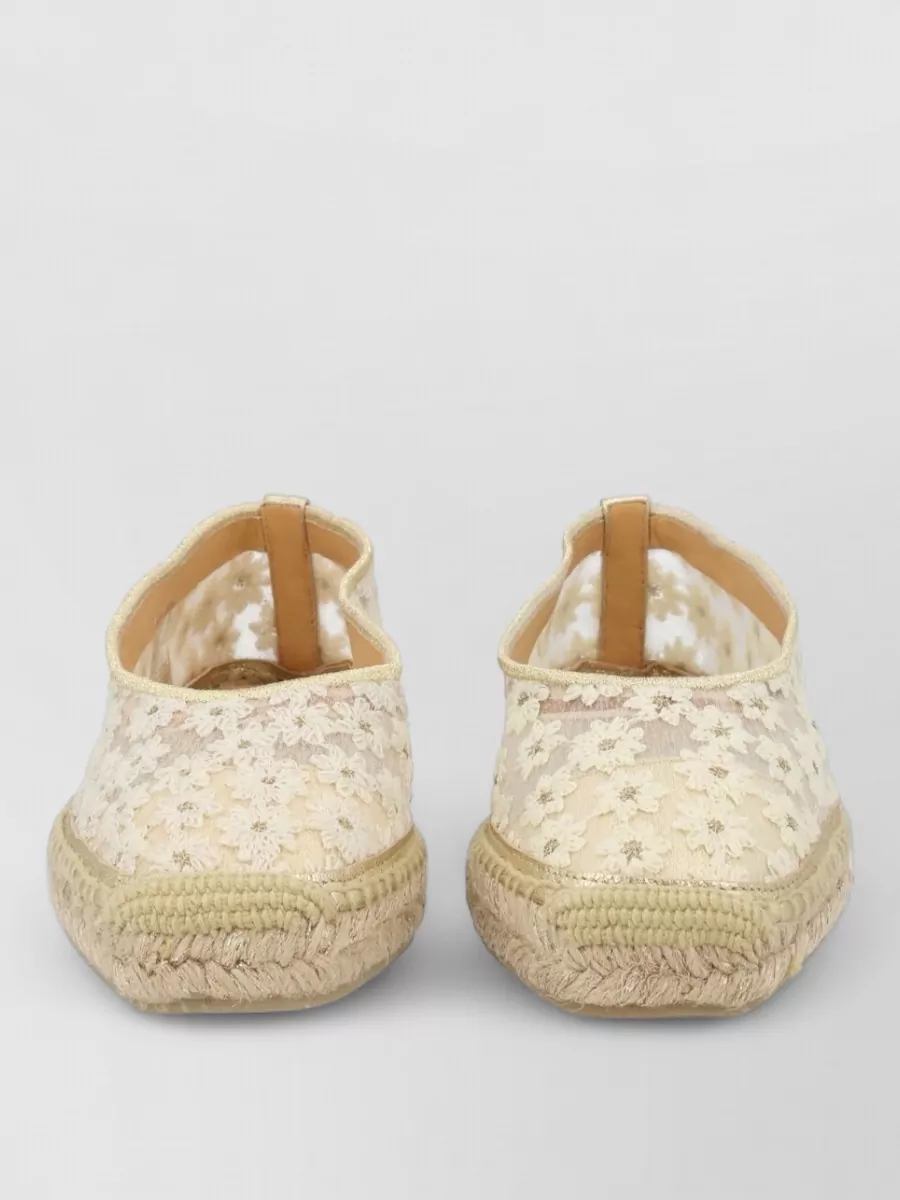 Castaner Paoli Espadrilles
