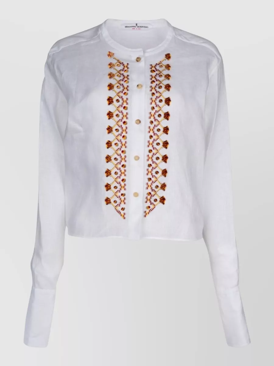 Ermanno Scervino Shirt