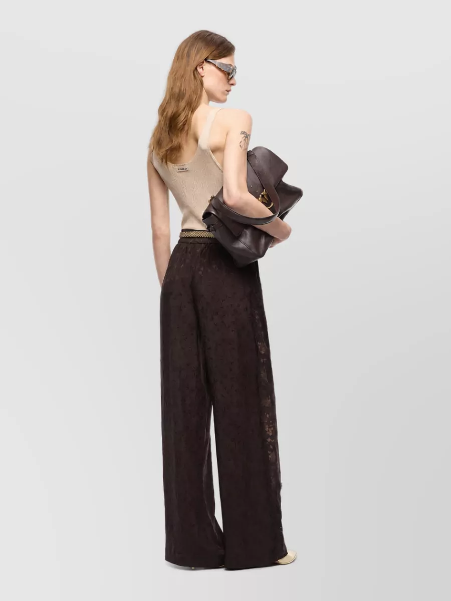 Pinko Pyjama Trousers