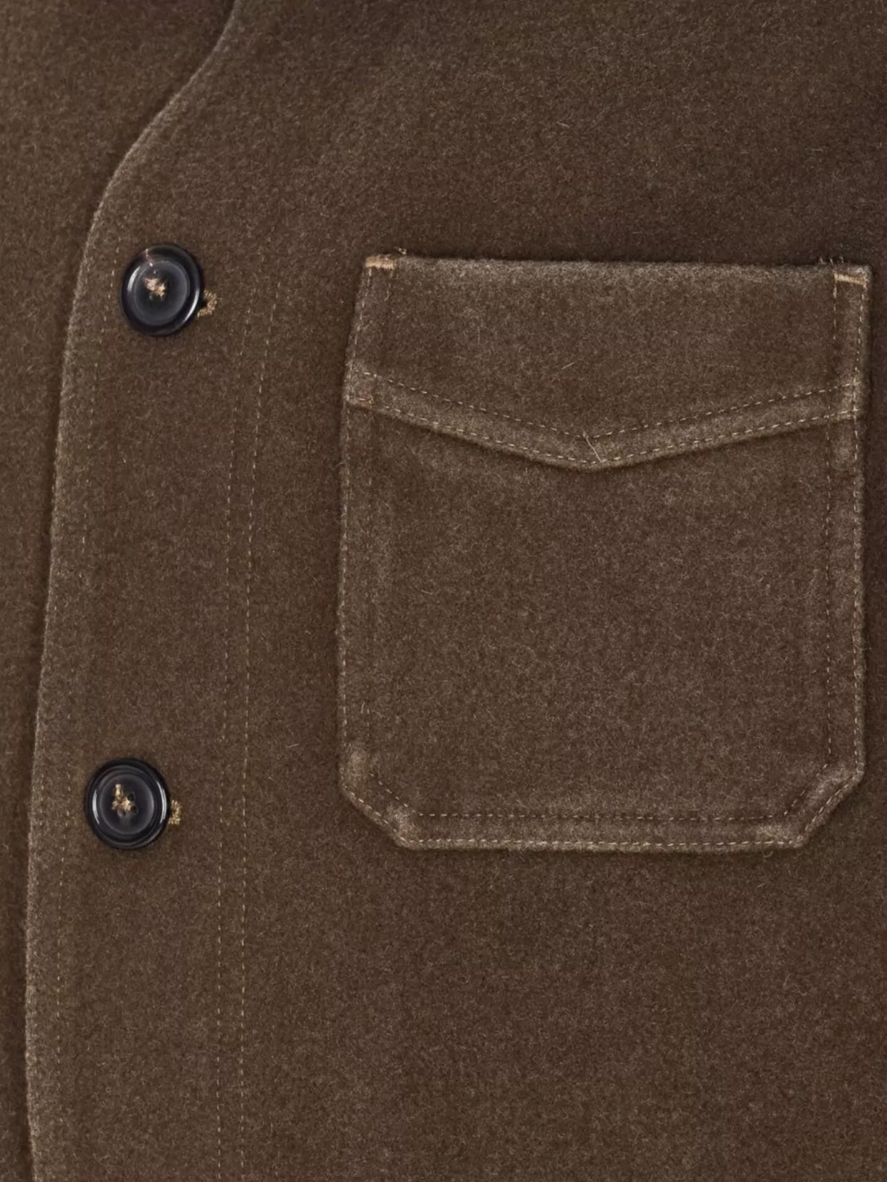Circolo 1901 Long Sleeve Collared Jacket Pockets