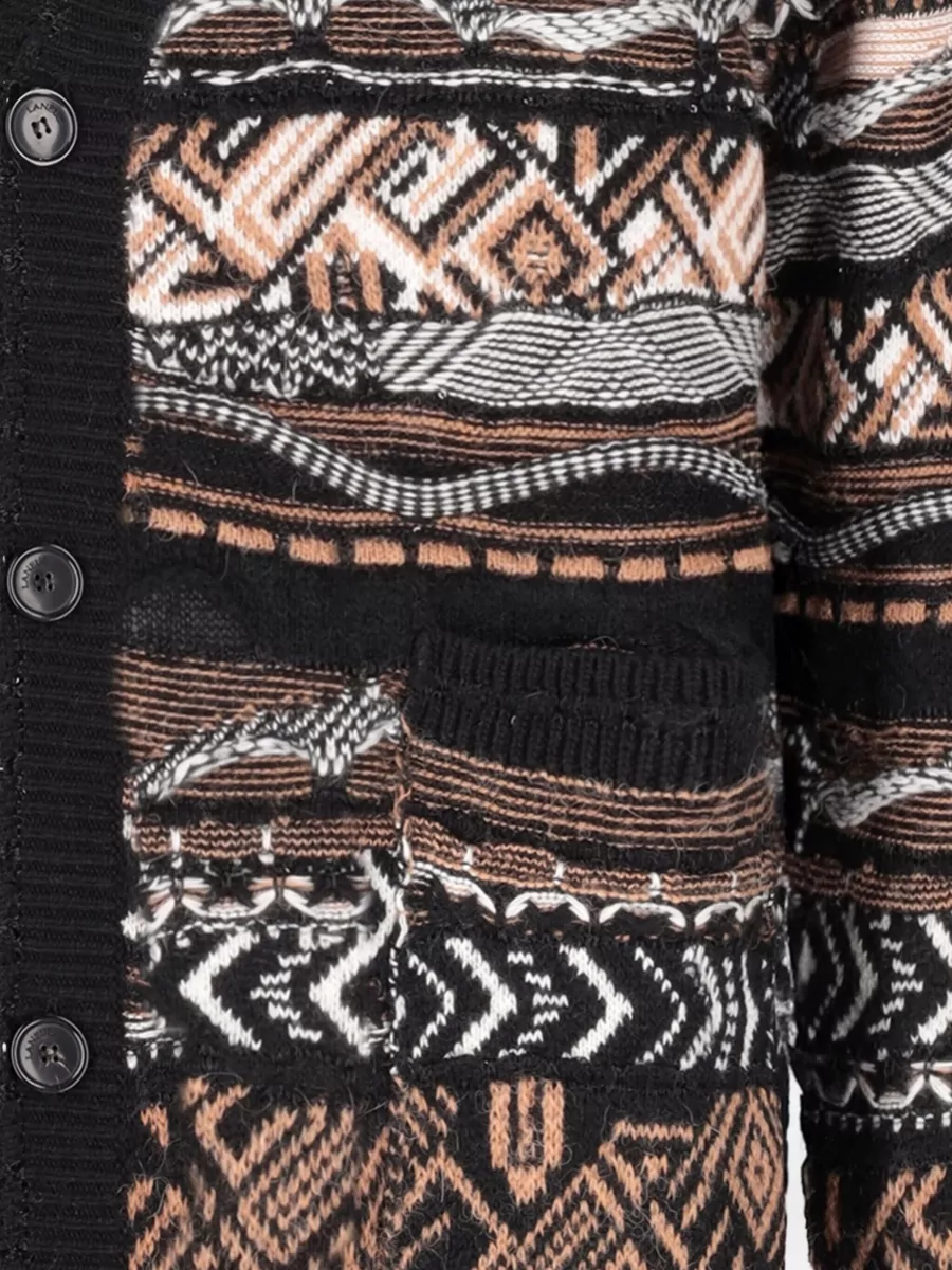 Laneus Cardigan