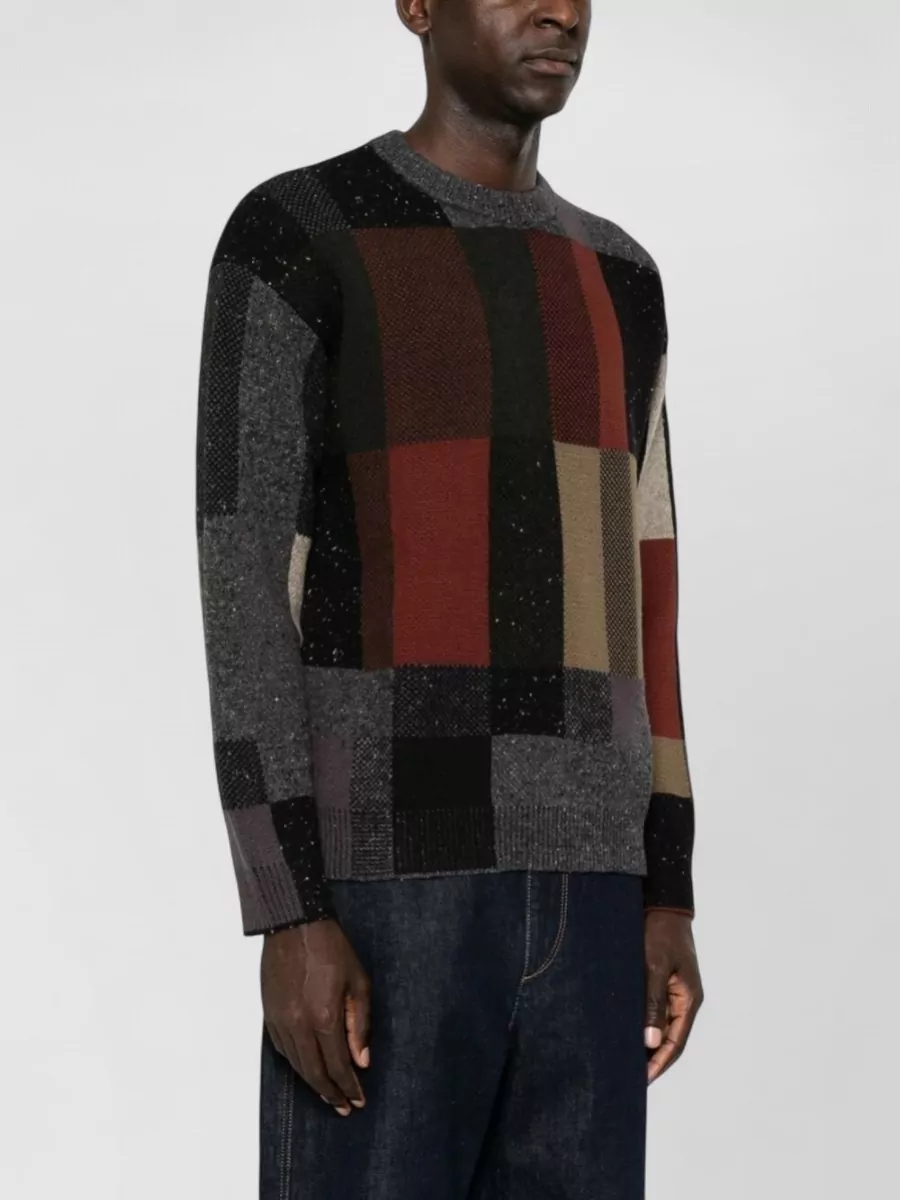 Paul Smith Crewneck Jumper