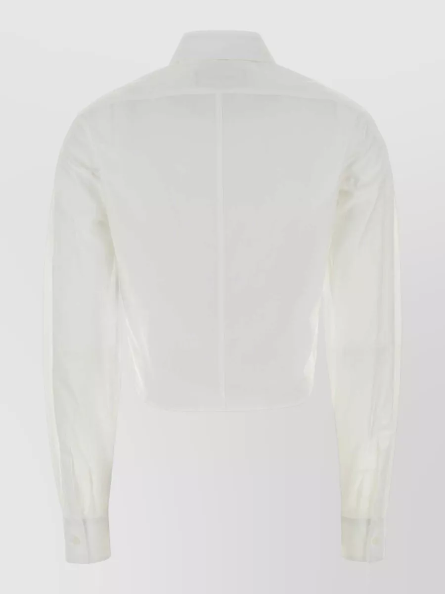 Dsquared2 Cotton Shirt