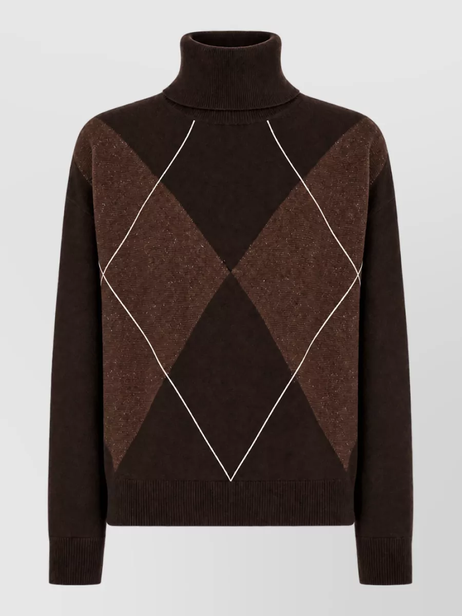 Peserico Wool blend sweater