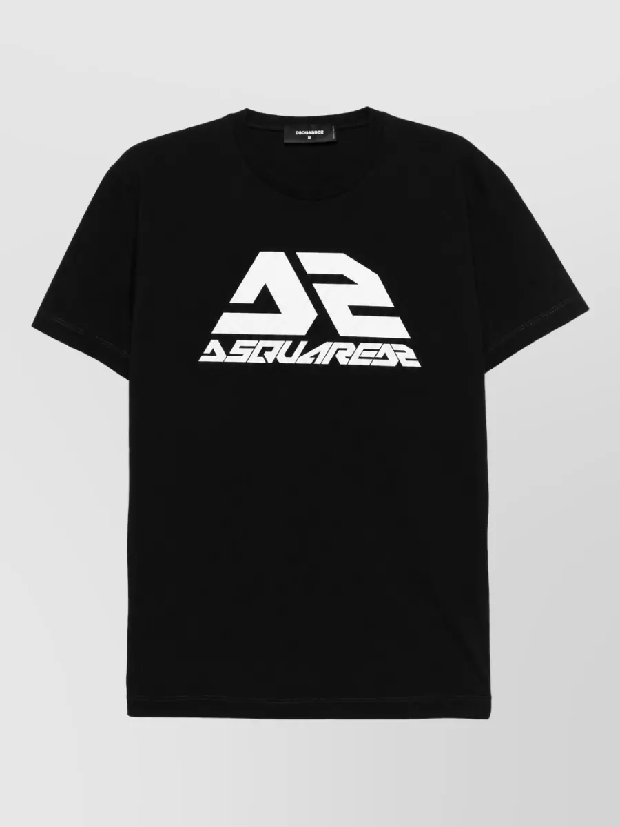 Dsquared2 cotton t-shirt